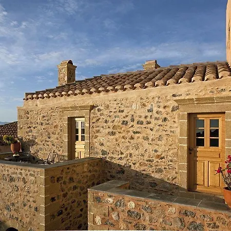 Hotel Likinia 4*