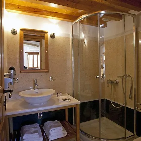 Hotel Likinia Monemvasia