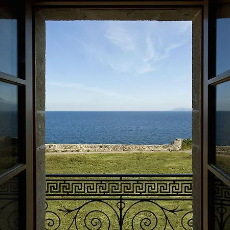 Likinia Hotel Monemvasia