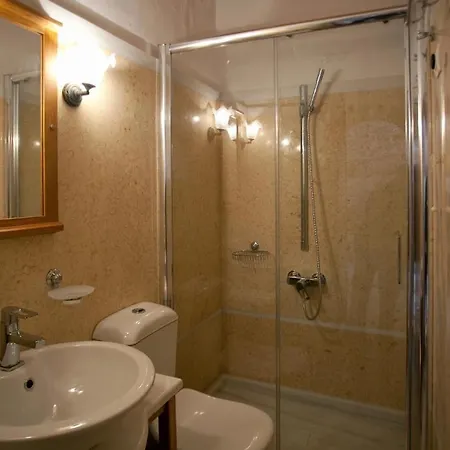 Likinia Hotel