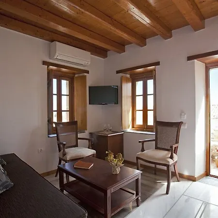 Likinia Monemvasia