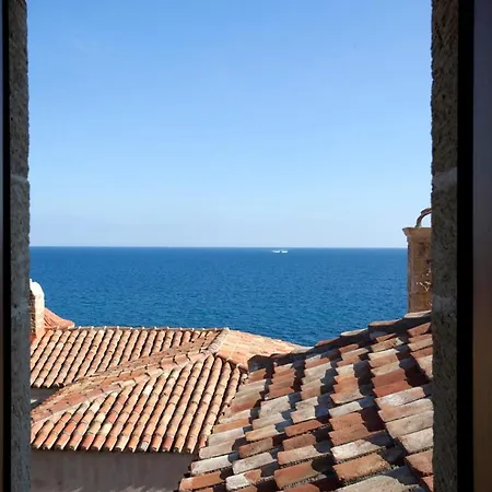 Likinia Monemvasia