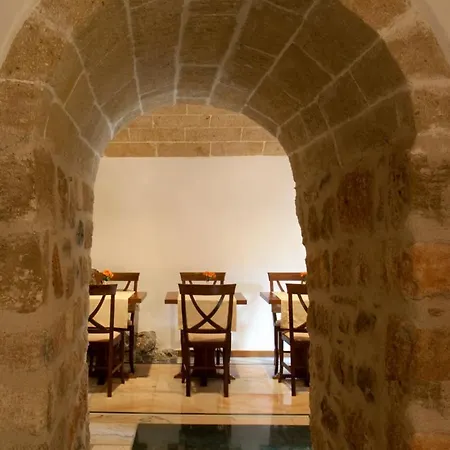 Likinia Monemvasia