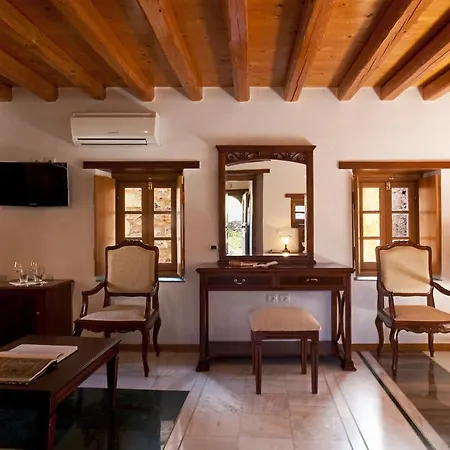 Likinia Monemvasia