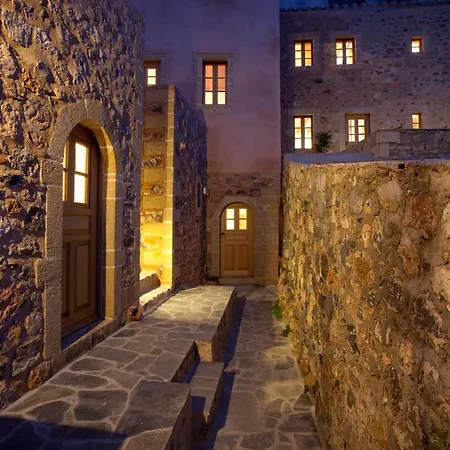 Likinia Monemvasia