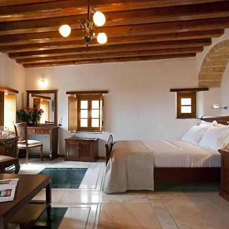 Likinia Hotel