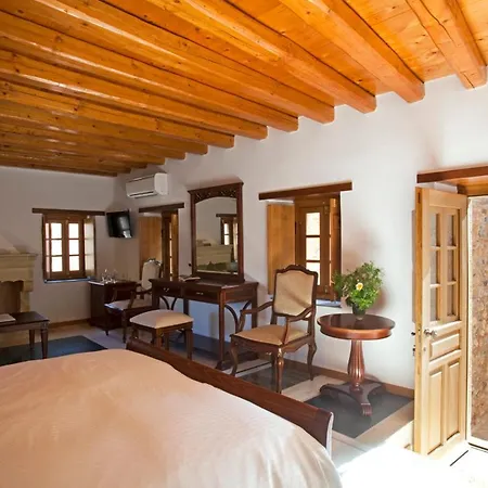 Likinia Monemvasia