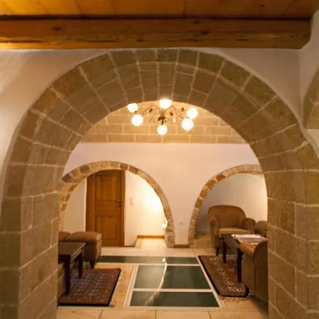 Likinia Monemvasia