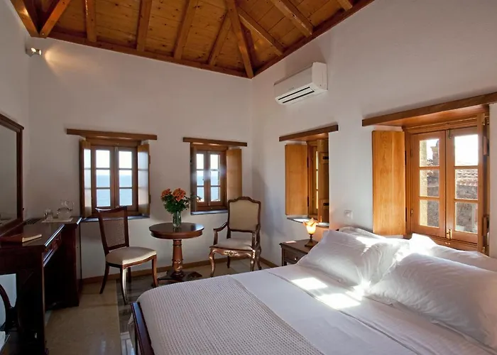 Hotel Likinia Monemvasia