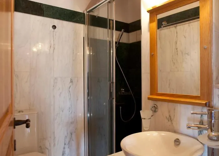 Hotel Likinia Monemvasia