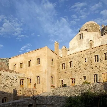 Likinia Otel