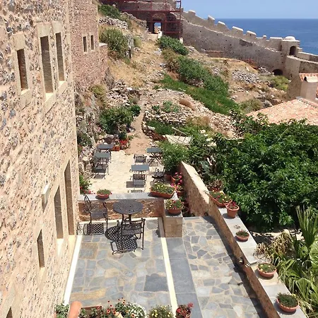 Hotel Likinia 4*