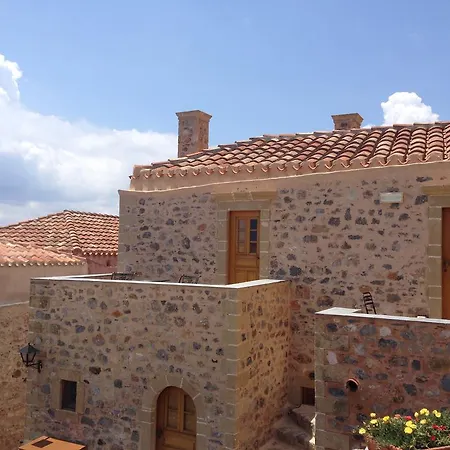 Otel Likinia