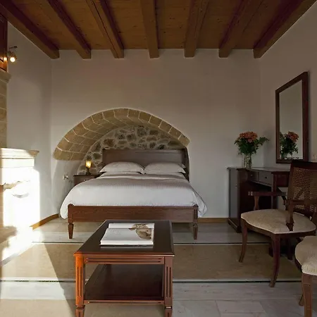 Likinia 4* Monemvasia