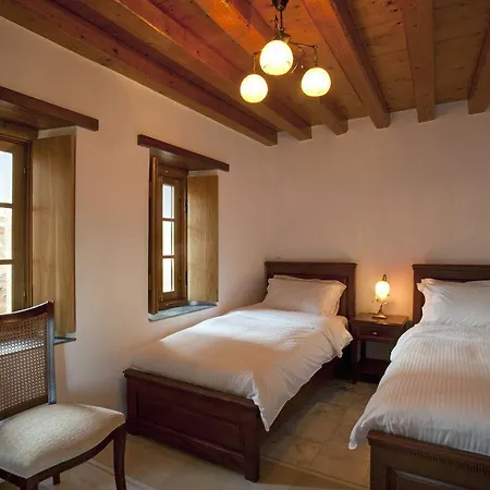 Hotel Likinia Monemvasia