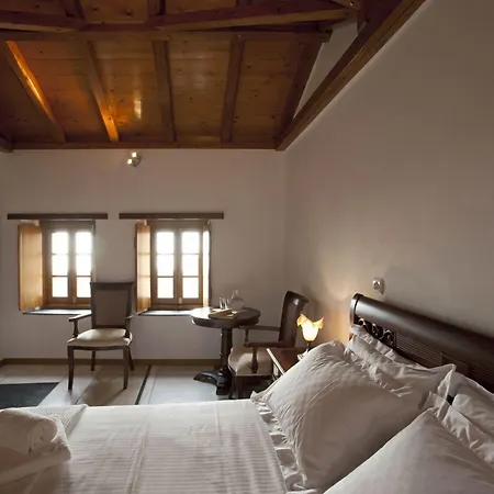 Likinia Hotel 4*