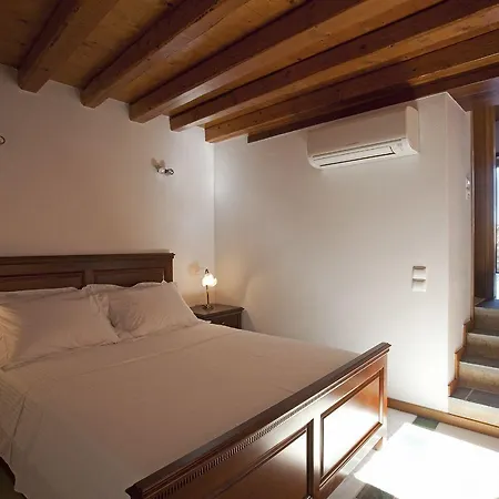 Hotel Likinia