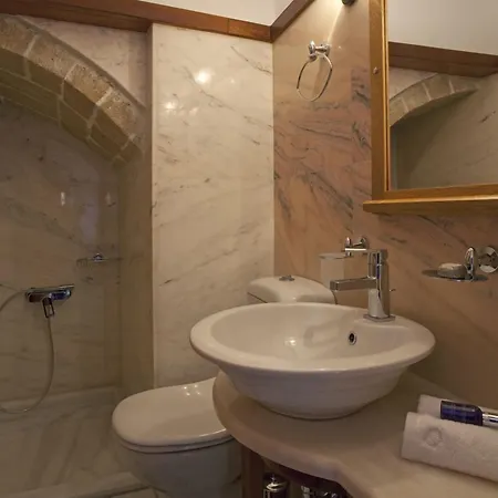 Hotel Likinia Monemvasía