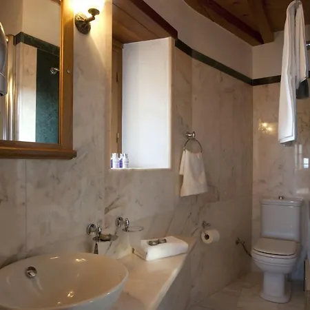 Likinia Hotel 4*