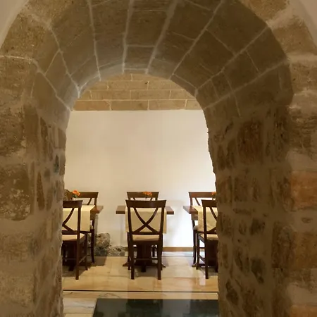 Hotel Likinia 4*