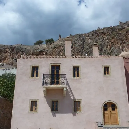 Hotel Likinia