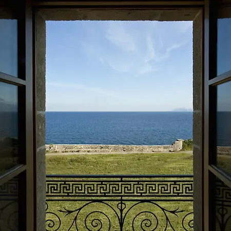 Likinia Otel Monemvasía