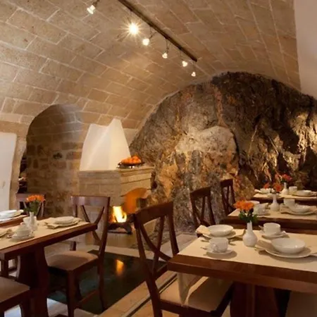 Likinia 4* Monemvasia