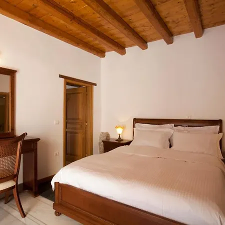 Likinia Hotel