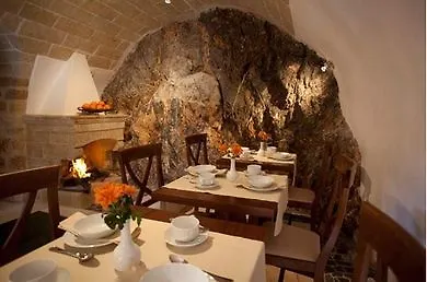 Likinia Hotel Monemvasia