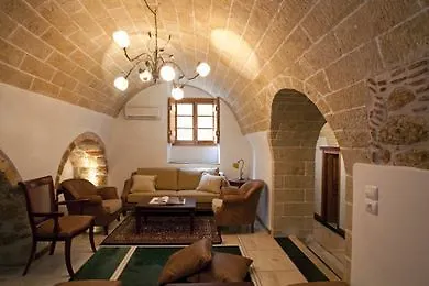 Hotel Likinia