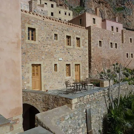 Otel Likinia