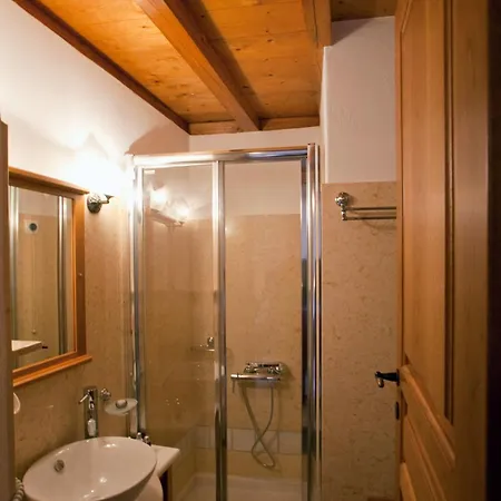 Likinia Hotel Monemvasía