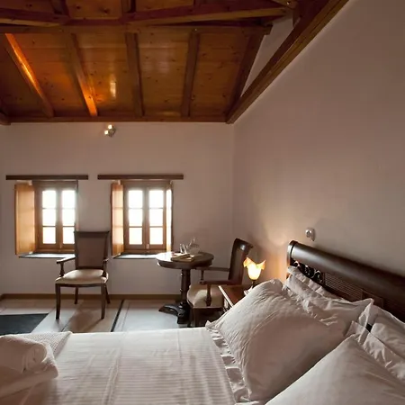 Likinia 4* Monemvasía