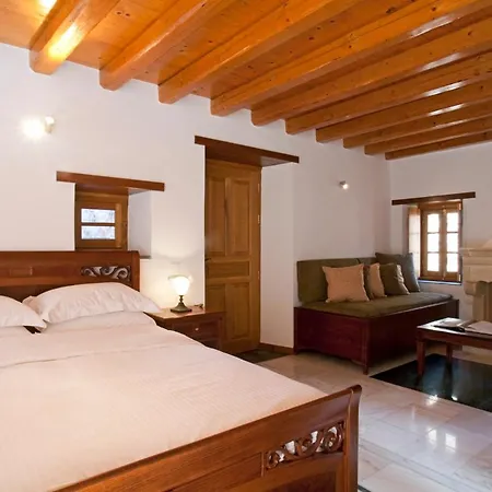 Otel Likinia 4*