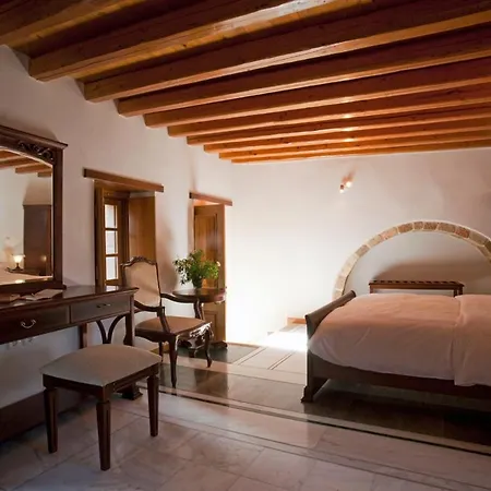 Likinia Otel