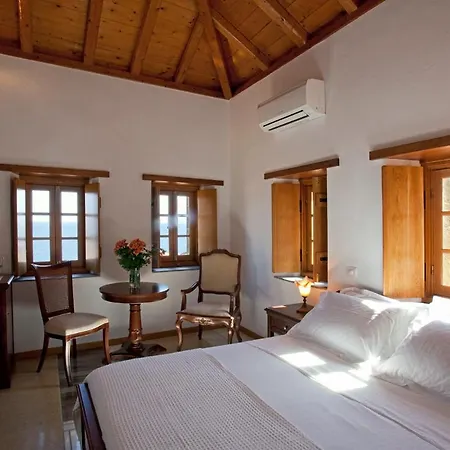 Hotel Likinia Monemvasía