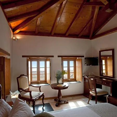 Likinia Monemvasia