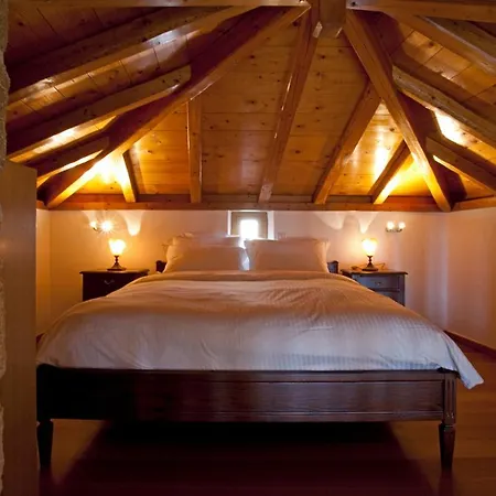 Likinia 4* Monemvasía